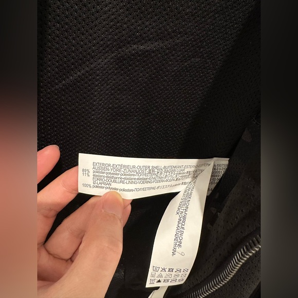 ZARA Hoodie Jacket - Picture 5 of 7